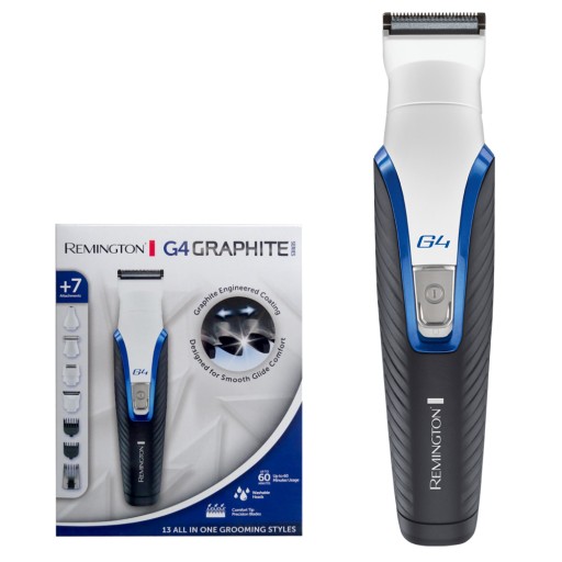Remington PG4000 Graphite G4 trymer wielofunkcyjny