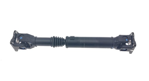 Wał napędowy tył Samurai 490/8mm