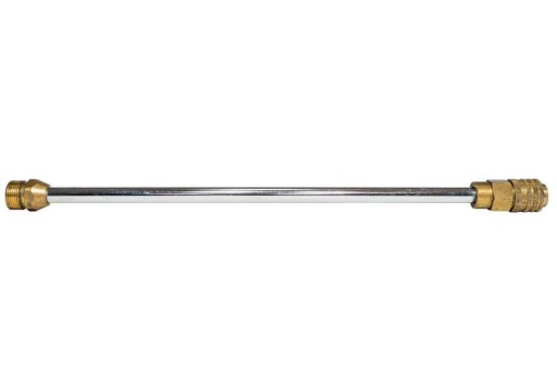 METALOWA LANCA SZYBKOZŁĄCZNA (S-97901;03;05;02) S-
