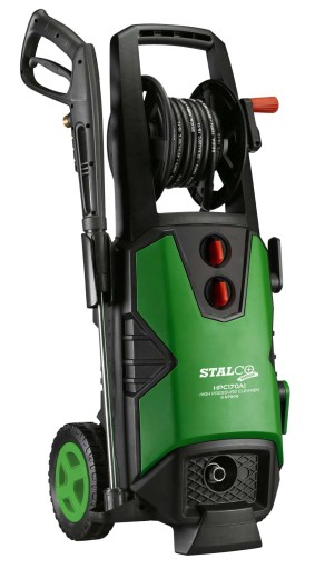 Myjka ciśnieniowa Stalco 170 bar 2500 W S-97905