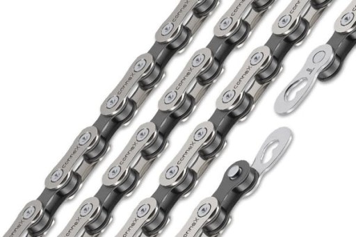 Łańcuch Wippermann CONNEX 804 114ogniw stal/nikiel