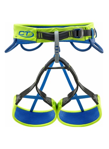 Uprząż Climbing Technology Quarzo L