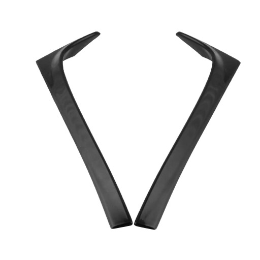 LOTKA OWIEWKI TYLNEJ SZYBY VW GOLF MK7 SIDE WING
