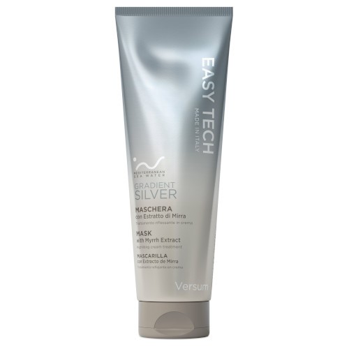 Versum Easy Tech Silver maska koloryzująca 280 ml