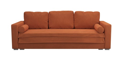 SOFA LARBY Rozkładana Funkcja Spania (3 os.)