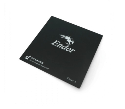 Mata adhezyjna Creality Ender 3 235x235mm