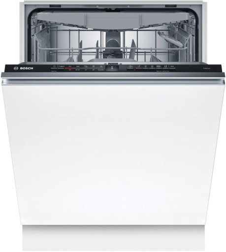 Zmywarka do zabudowy Bosch SMV2HVX02E
