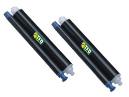 2x FOLIA PANASONIC KX-FC178 KX-FC195 KX-FC195PD-G