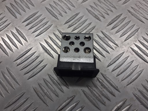 REZYSTOR OPORNIK DMUCHAWY OPEL ASTRA G 90559834