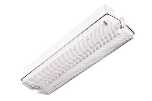 Oprawa ewakuacyjno-awaryjna ORION LED II 3,5W Intelight