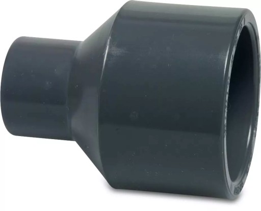 Mufa redukcyjna PVC-U 63/50 mm x 32 mm