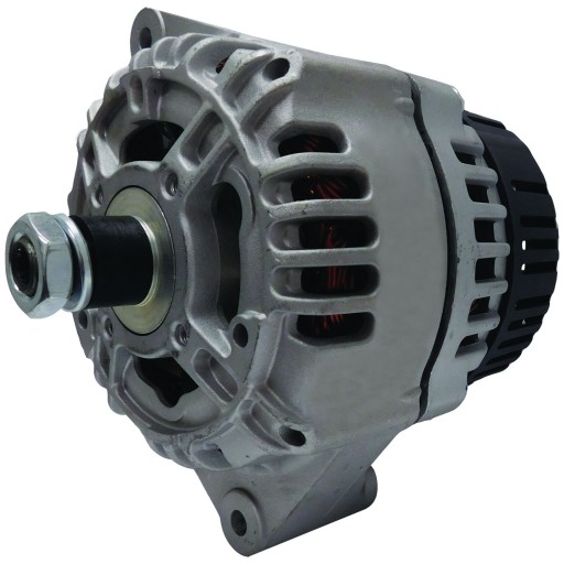 NOWY Alternator Case Valtra Valmet 120 Amp/12V