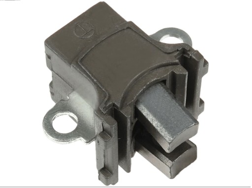 Szczotkotrzymacz alternatora ABH6005