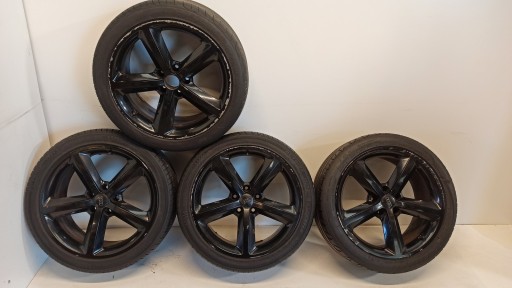 AUDI A4 B8 A5 8T KOŁA FELGI 18'' 8T0801025M
