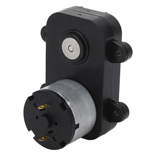 MOTOREDUKTOR 200RPM Z PRZEKŁADNIĄ DC5V