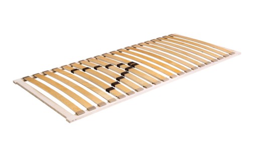 Stelaż do łóżka TWIST 70x200 regulacja twardości