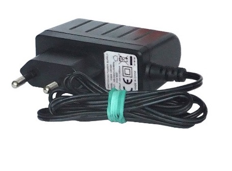 ZASILACZ 12V DO ELEKTRYZATORA POMELAC AS-1100