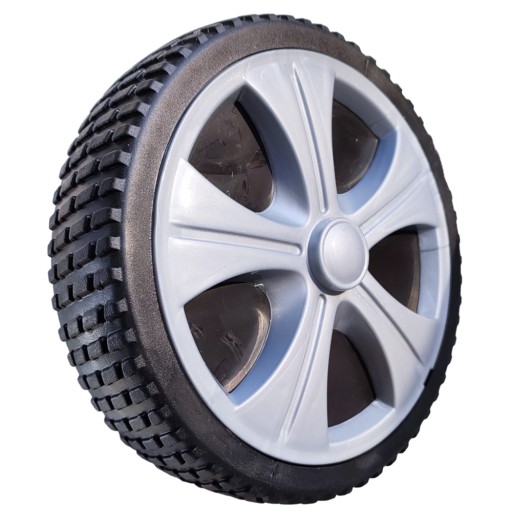 Mocne Koło Kosiarki NAC LS0657-50775 Przód 17,5cm