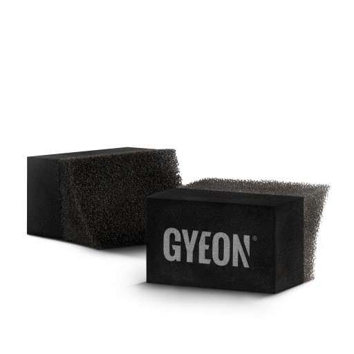 GYEON Q2M Large Tire Applicator DO OPON 1szt!