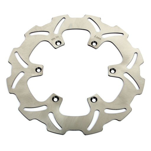 TARCZA HAMULCOWA PRZÓD YAMAHA YZF YZ 450 F 03-15