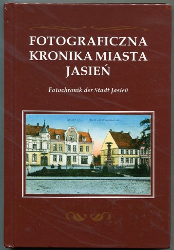 JASIEŃ NA STARYCH POCZTÓWKACH :: album : 2006 rok