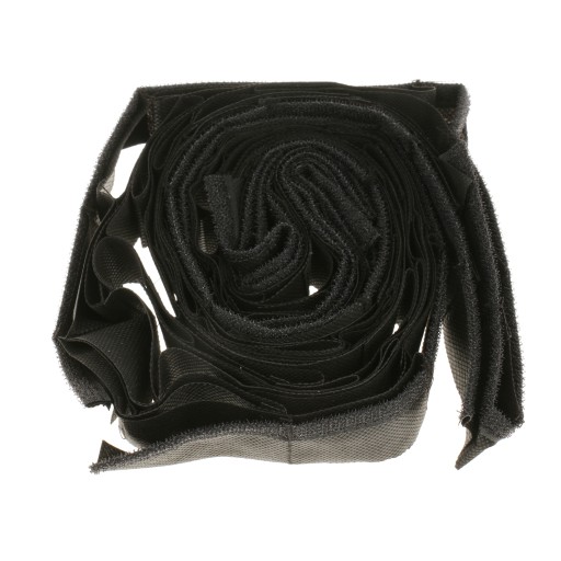 Przenośny prostokąt 60 cm / 24 cale siatka