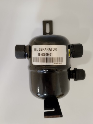 Odolejacz – separator oleju Carrier xarios viento 65-60059-01 Oil Separator