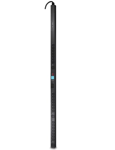 Zarządzalne PDU APC AP8981 21x C13 3x C19 3f 16A