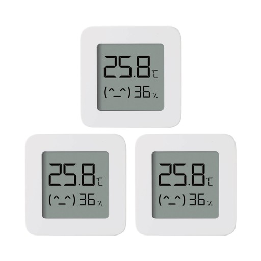 Xiaomi Mi Temperature and Humidity Monitor 2