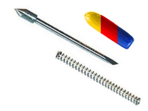 NÓŻ PLOTER - TYP GRAPHTEC CB09 - NOWY - 30 45 60