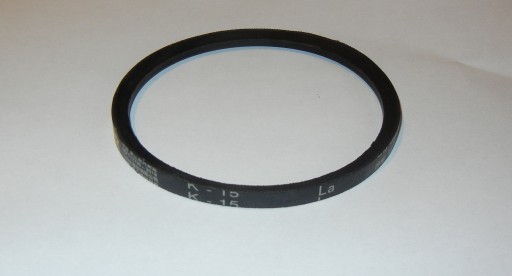 Pasek klinowy 381 mm K15