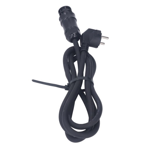 Kabel mikroinwertera z gniazdem żeńskim BC01 3