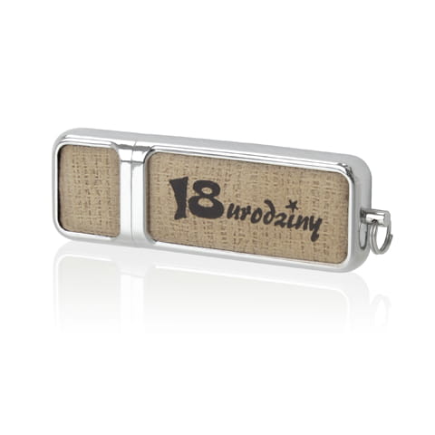 Pendrive 16GB 18 Urodziny
