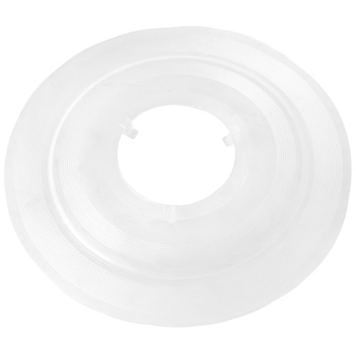 PROTEKTOR SZPRYCH PLASTIKOWY 160MM POD KASETĘ