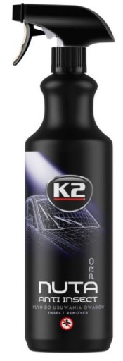 K2 NUTA ANTI INSECT PRO PŁYN DO USUWANIA OWADÓW 1L
