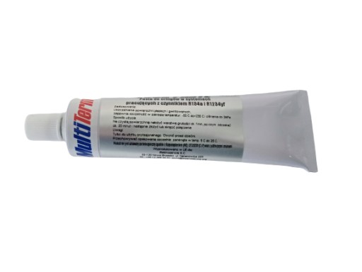 Pasta Lock Paste 40ml do połączeń z oringami