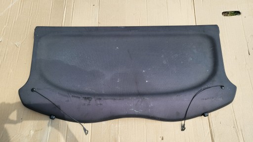 ALFA ROMEO 147 POLKA BAGAZNIKA