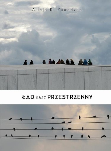 Ład nasz przestrzenny - e-book