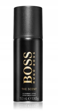Hugo Boss BOSS The Scent dezodorant spray 150ml