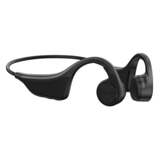Słuchawki bezprzewodowe kostne B2 Bluetooth 5 8GB