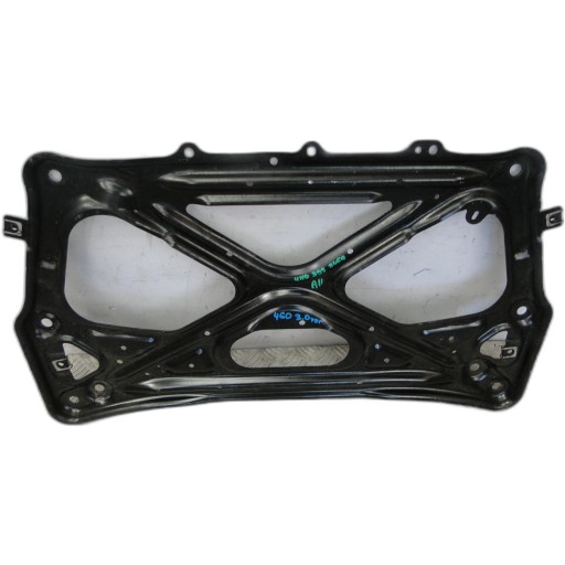 WSPORNIK RAMA ZAWIESZENIA PRZÓD AUDI A6 C7 4G 4G0 3.0TDI 2014 4H0399345Q