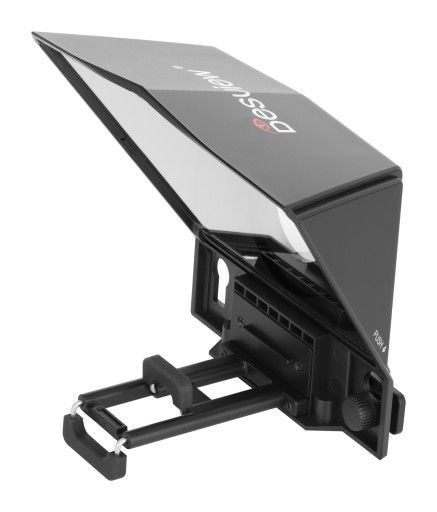 DESVIEW TELEPROMPTER SMARTFON TABLET BLOG