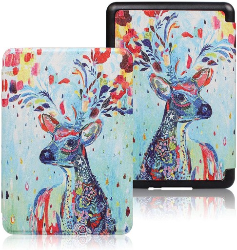 SMARTCASE ETUI COVER OKŁADKA OBUDOWA CASE do KINDLE PAPERWHITE 4 (10 gen)