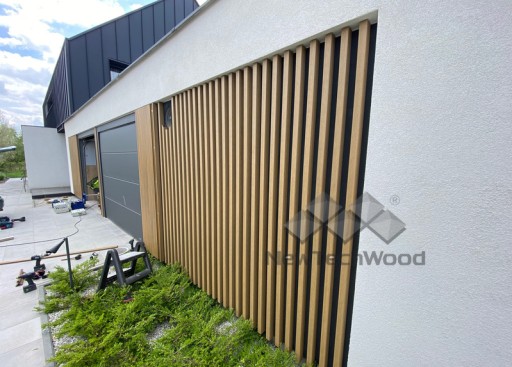 ULTRASHIELD Profil dekoracyjny UH17