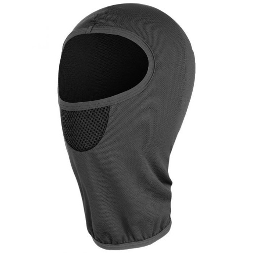 KOMINIARKA TERMOAKTYWNA BALACLAVA BLACK MFH