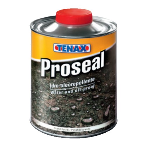 TENAX PROSEAL IMPREGNAT DO GRANITU MARMURU 20L