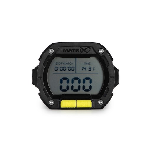 Licznik Matrix Digital Clicker GEI001