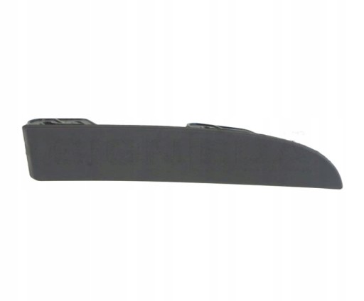 LISTWA ZDERZAKA TYŁ BMW X5 (E70) 07- 51127210540