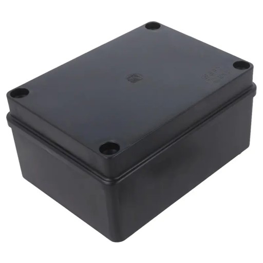 Puszka natynkowa S-Box 316C - 150x110x70 IP65