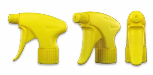 Spryskiwacz atomizer trigger do butelki max. 1L